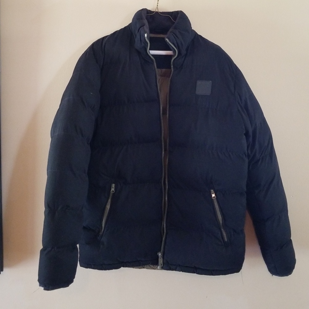 Puffer jacket - Picture 2 of 4